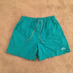 Men’s Columbia PFG Swim Trunks